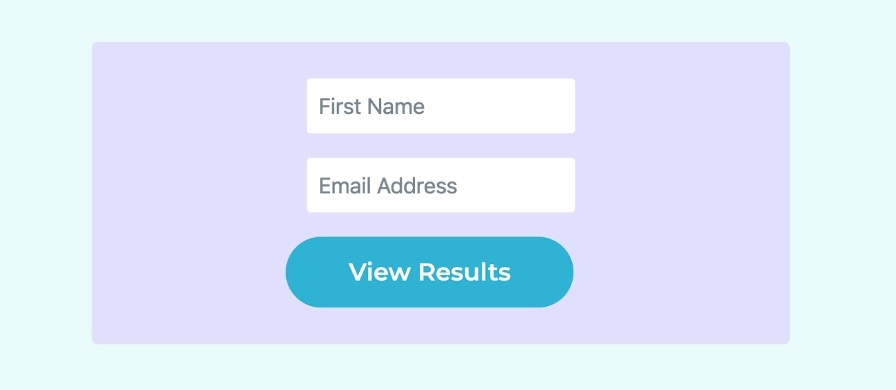 Poll form