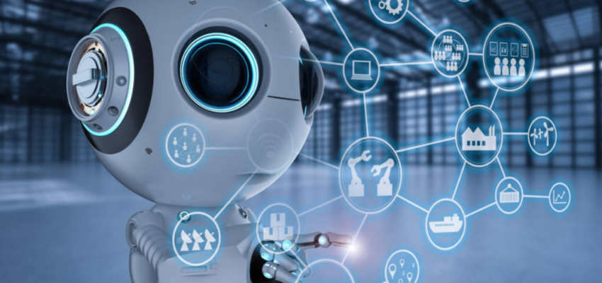 7  AI driven eCommerce Trends  in 2023