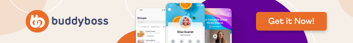 BuddyBoss App