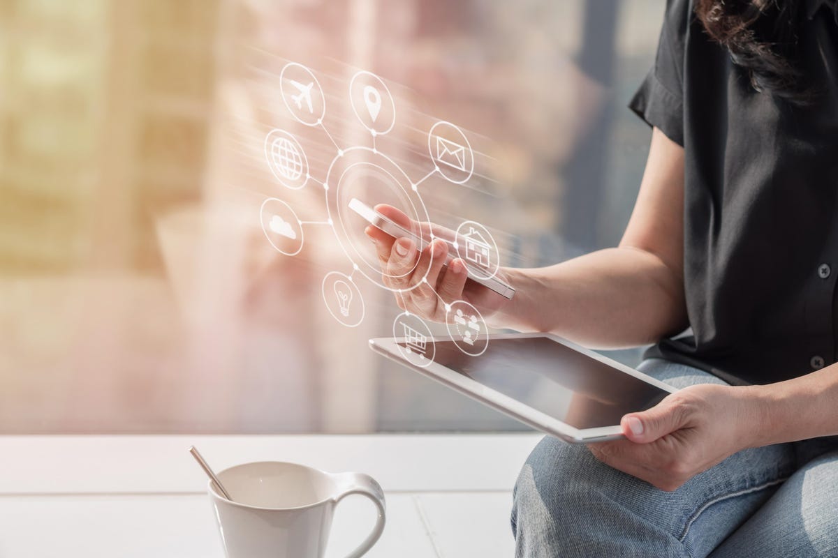 AI Content Personalization