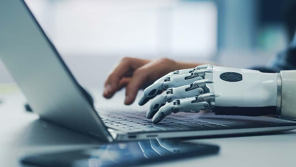 AI and Web Design