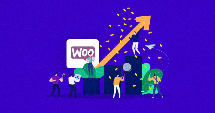 Scaling WooCommerce