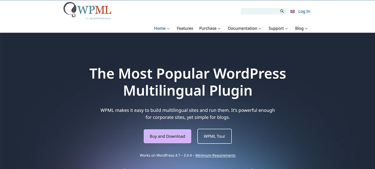WPML