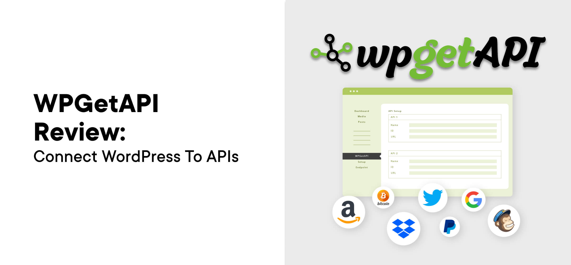 WPGetAPI Review