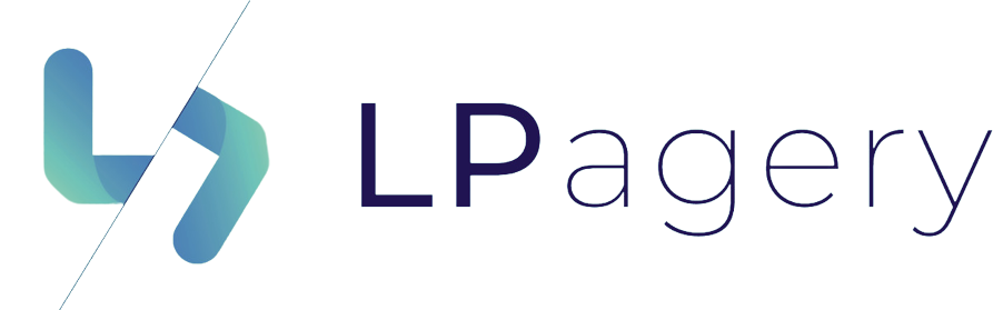 LPagery Logo
