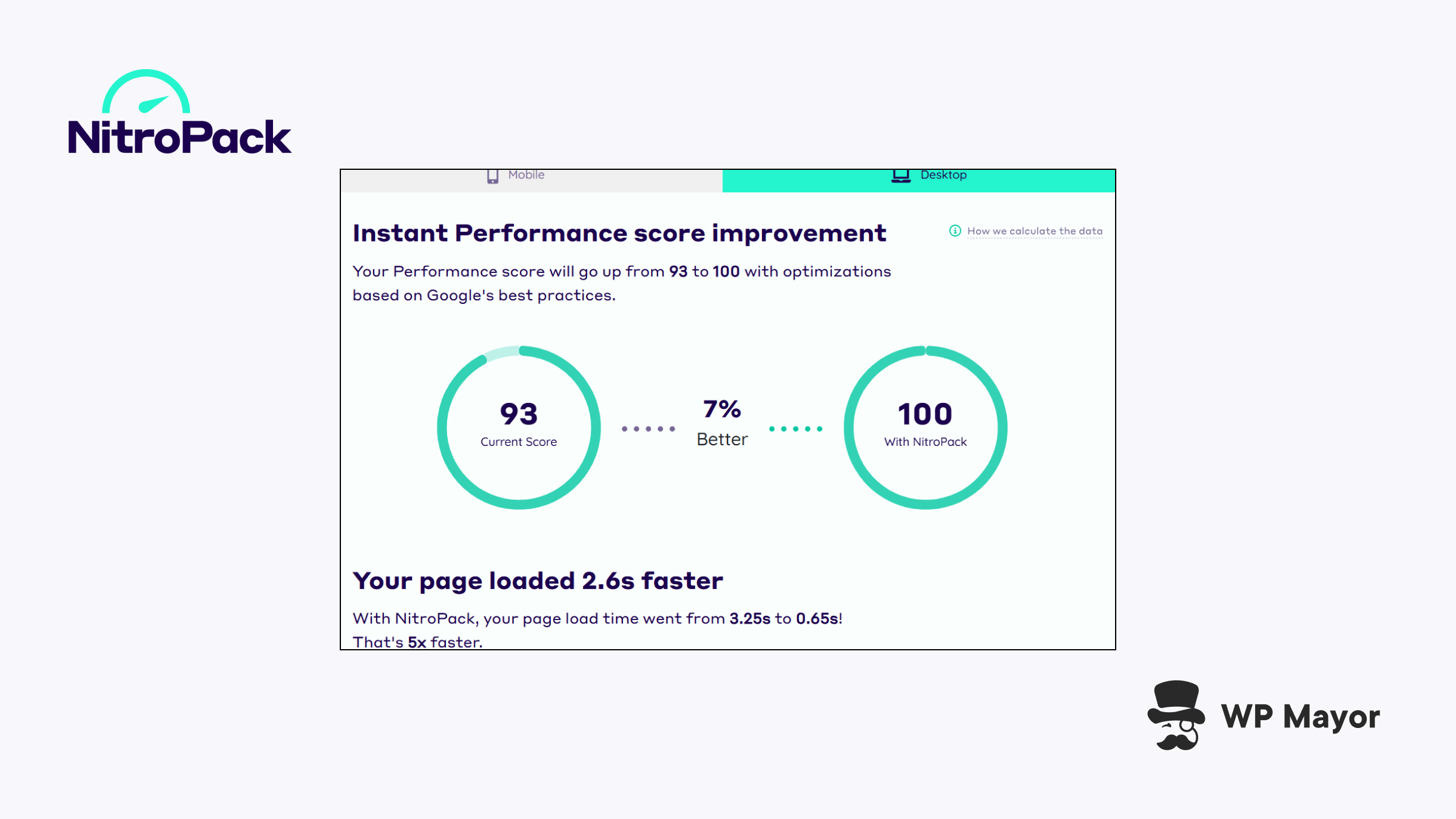 NitroPack Review