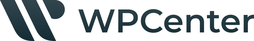 WPCenter WordPress Agency