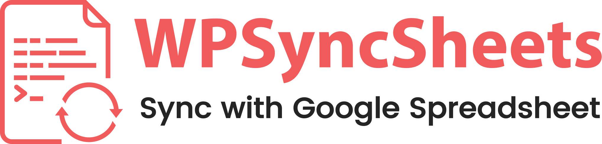 WPSyncSheets for WooCommerce