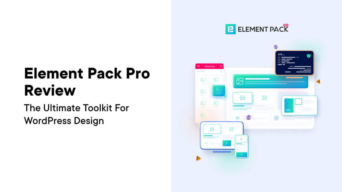Element Pack Pro