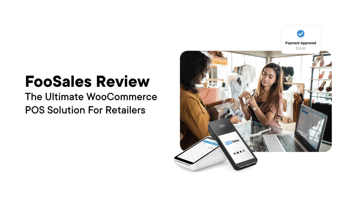 FooSales review on WP Mayor