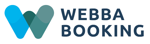 Webba Booking
