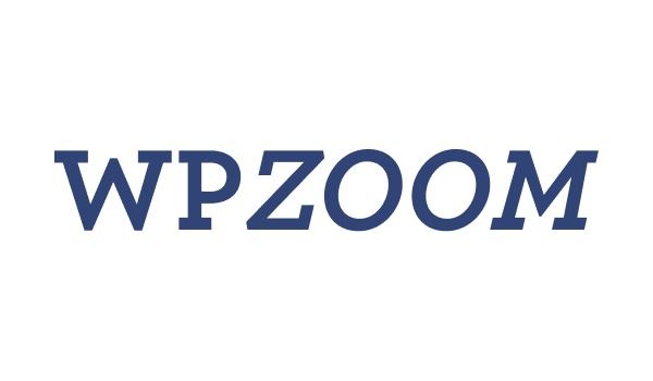 WP Zoom logo