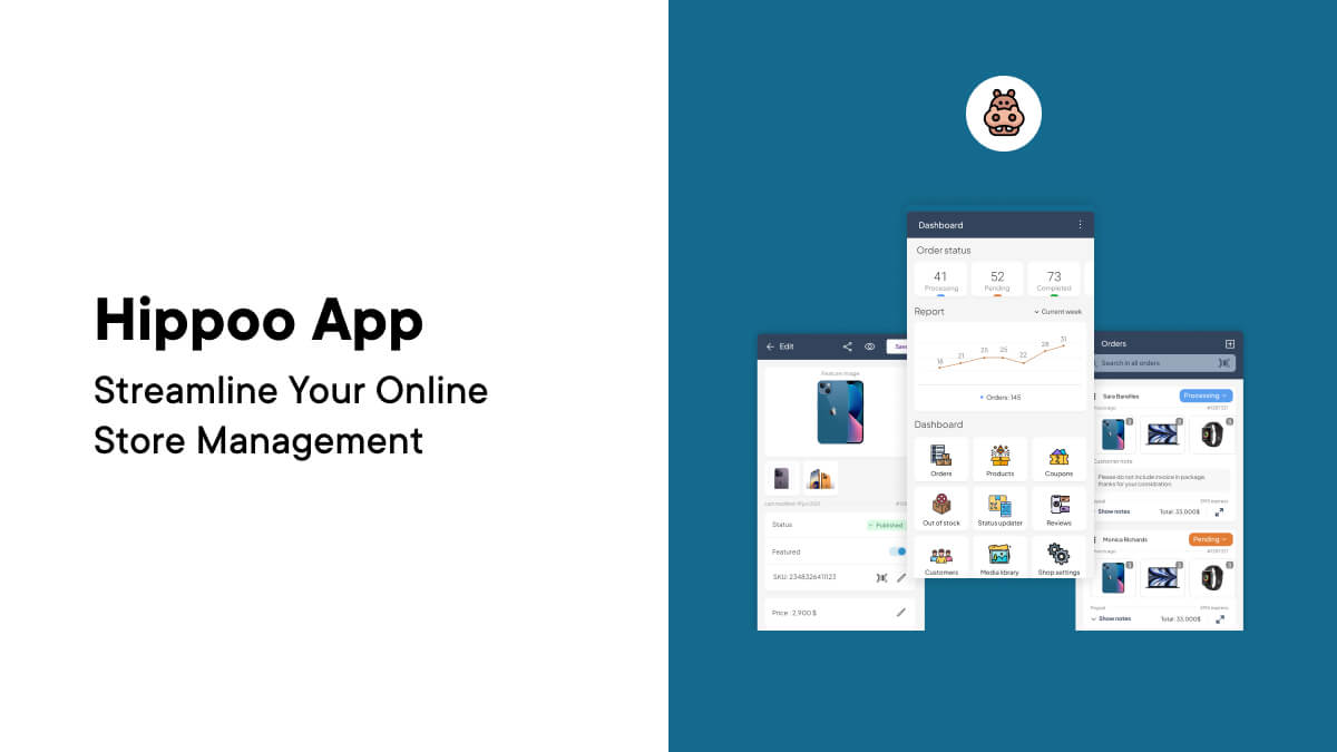 Hippoo App Review