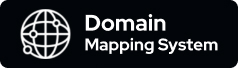 Domain Mapping System logo