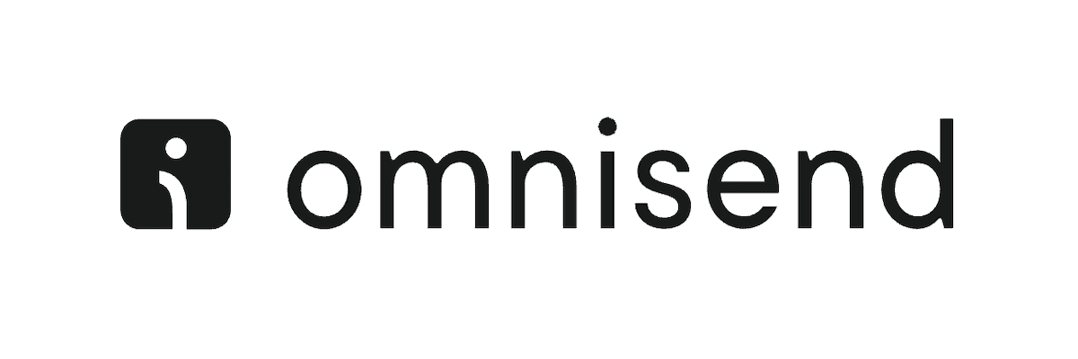 The Omnisend logo.
