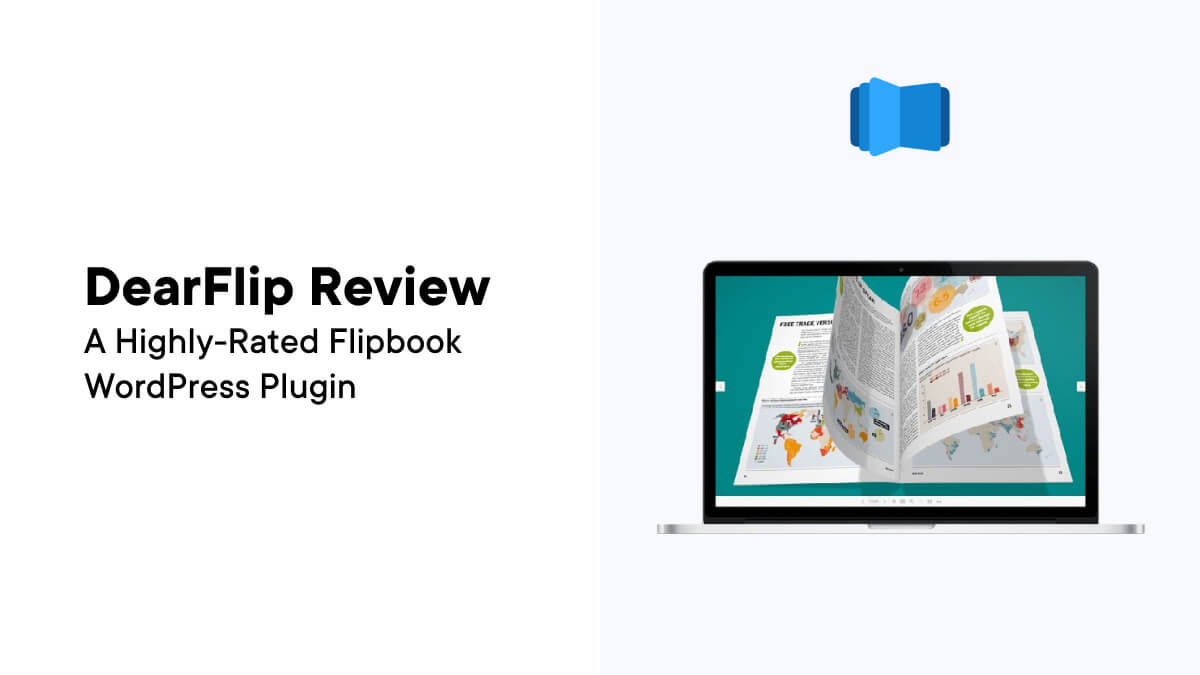 DearFlip Review