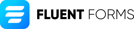 Fluent Forms logo