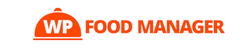 WP Food Manager