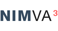 Nimva3 logo