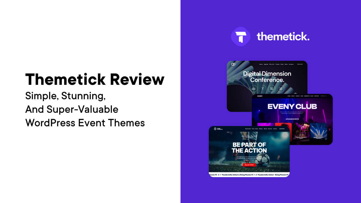 Themetick Review