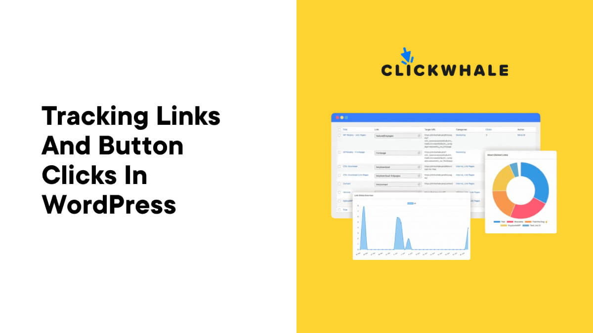 Tracking Links and Button Clicks in WordPress_ A Step-by-Step Guide