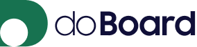 The doBoard logo.