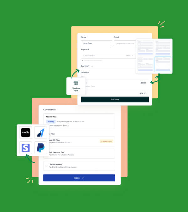 eCommerce Plugins
