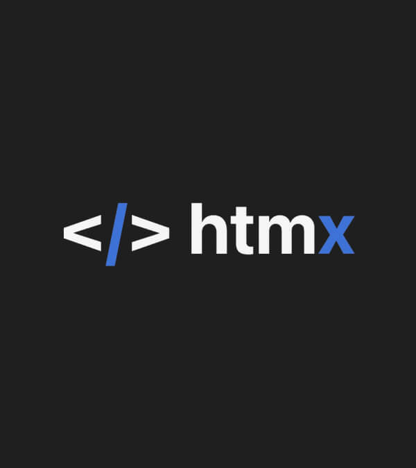 HTMX