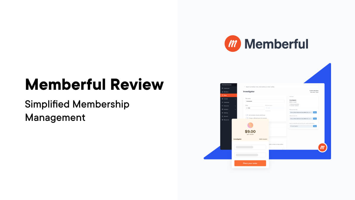 Memberful Review