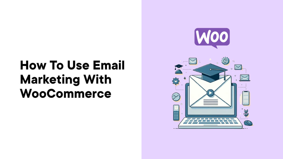How to Use Email Marketing with WooCommerce