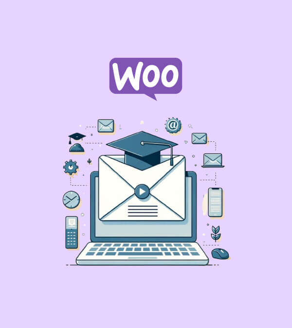 WooCommerce Email Marketing