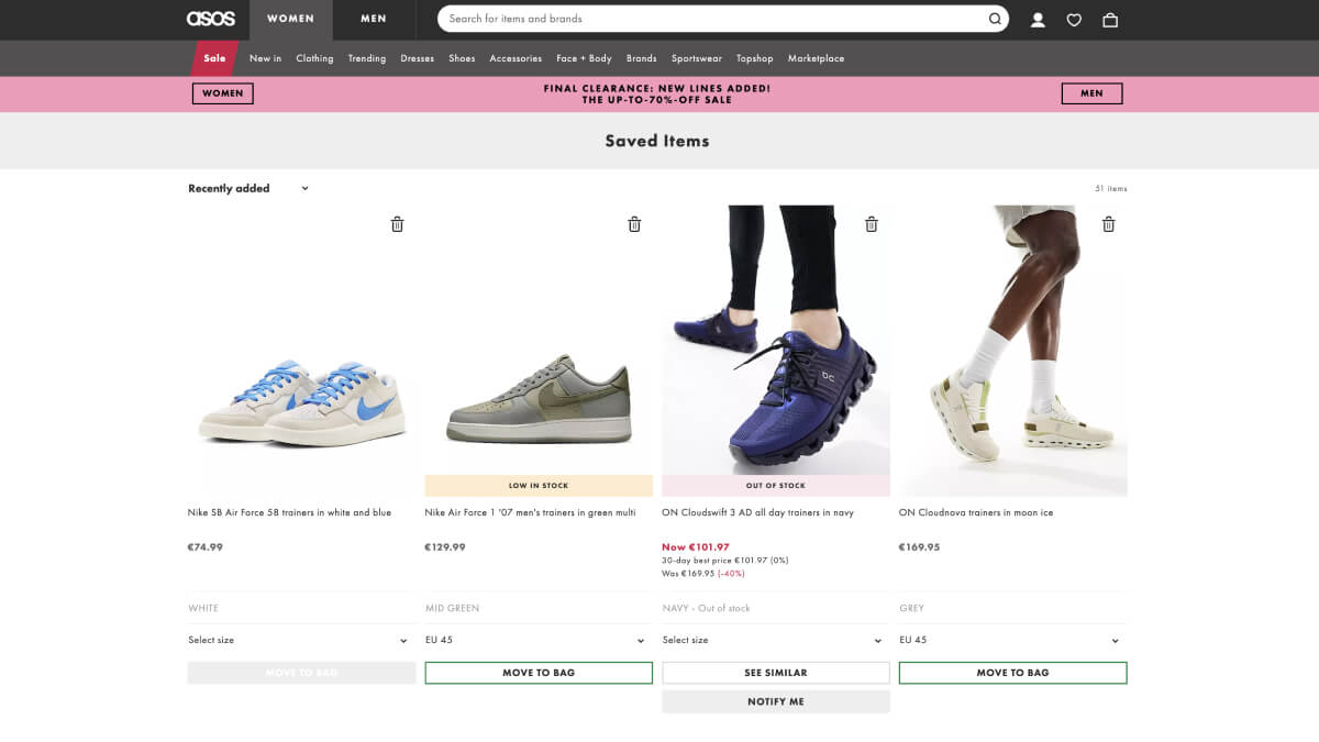 How WooCommerce Wishlist Plugins Can Foster Customer Loyalty and Sales