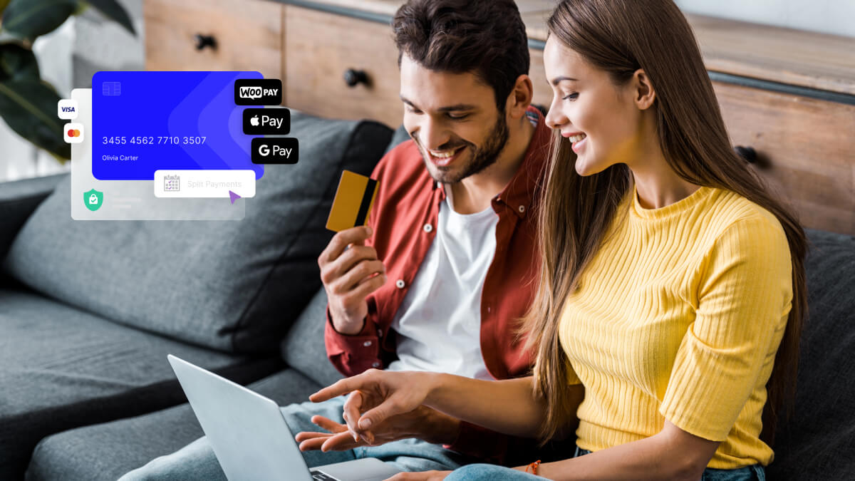 How to Implement WooCommerce Payments Using WooPayments