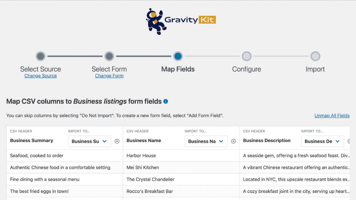 How to Import Gravity Forms Entries_ The Ultimate Guide