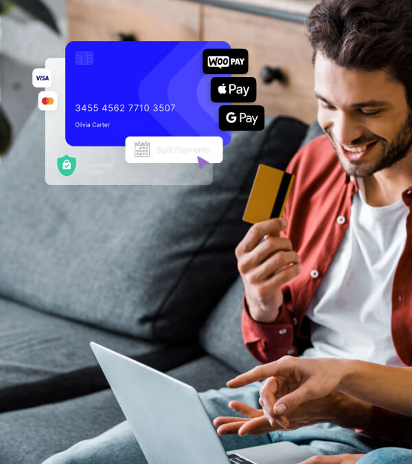 WooCommerce Payments - WooPayments