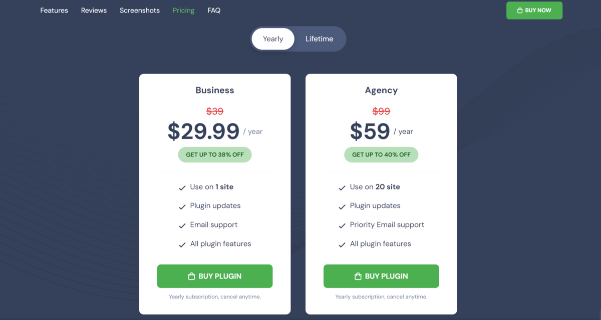 Cost of Goods for WooCommerce Pricing