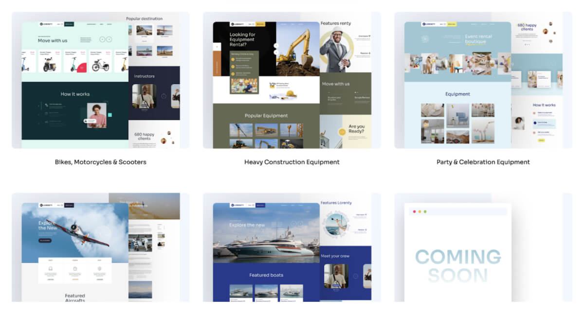 Theme integrations for MotoPress appointment booking plugin