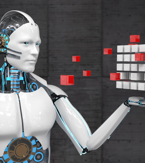 WordPress Automation