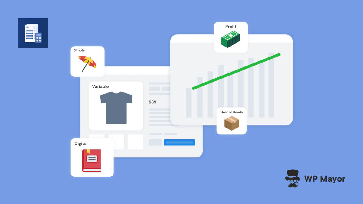 Cost Of Goods For WooCommerce Review