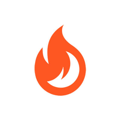 Firelight Lightbox Logo