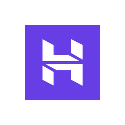 Hostinger Logo