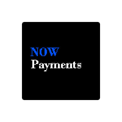 NOWPayments for WooCommerce Logo