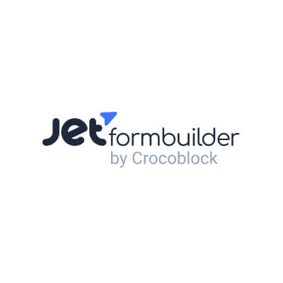 JetFormBuilder Logo