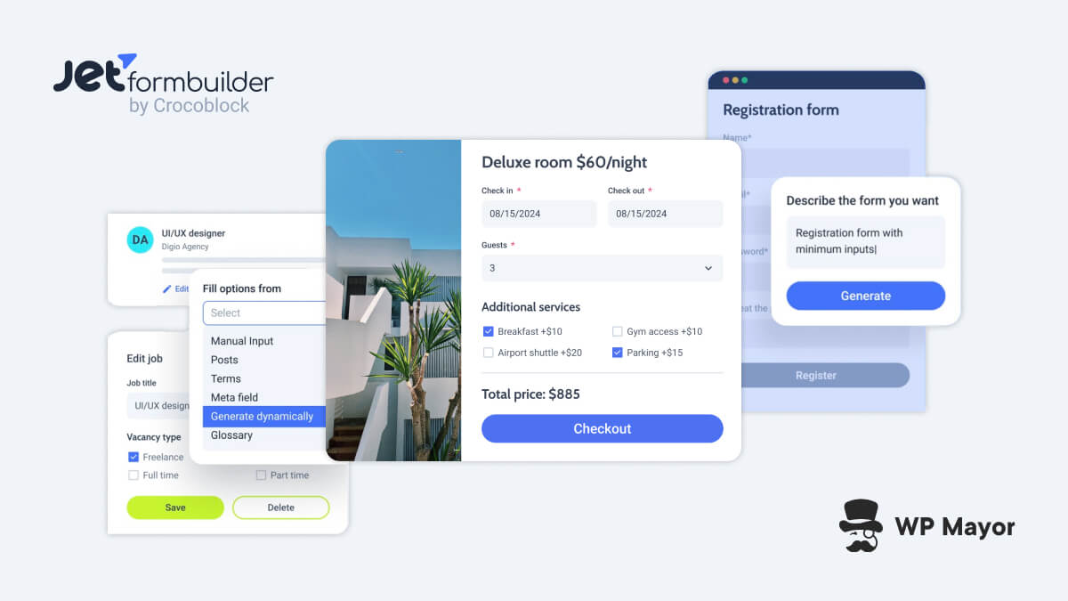 JetFormBuilder Review