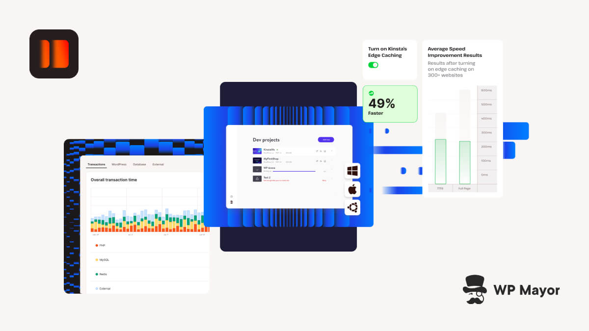 Kinsta Agency Launch Pad Review