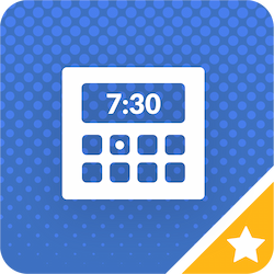 Logo of Five Star Restaurant Reservations plugin