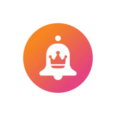 Notification Master Logo