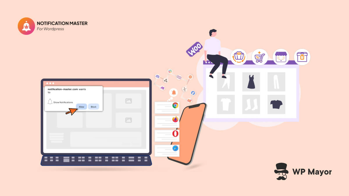 Notification Master Review