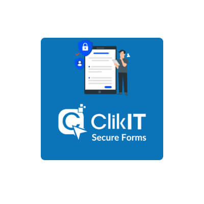 Secure Forms Logo