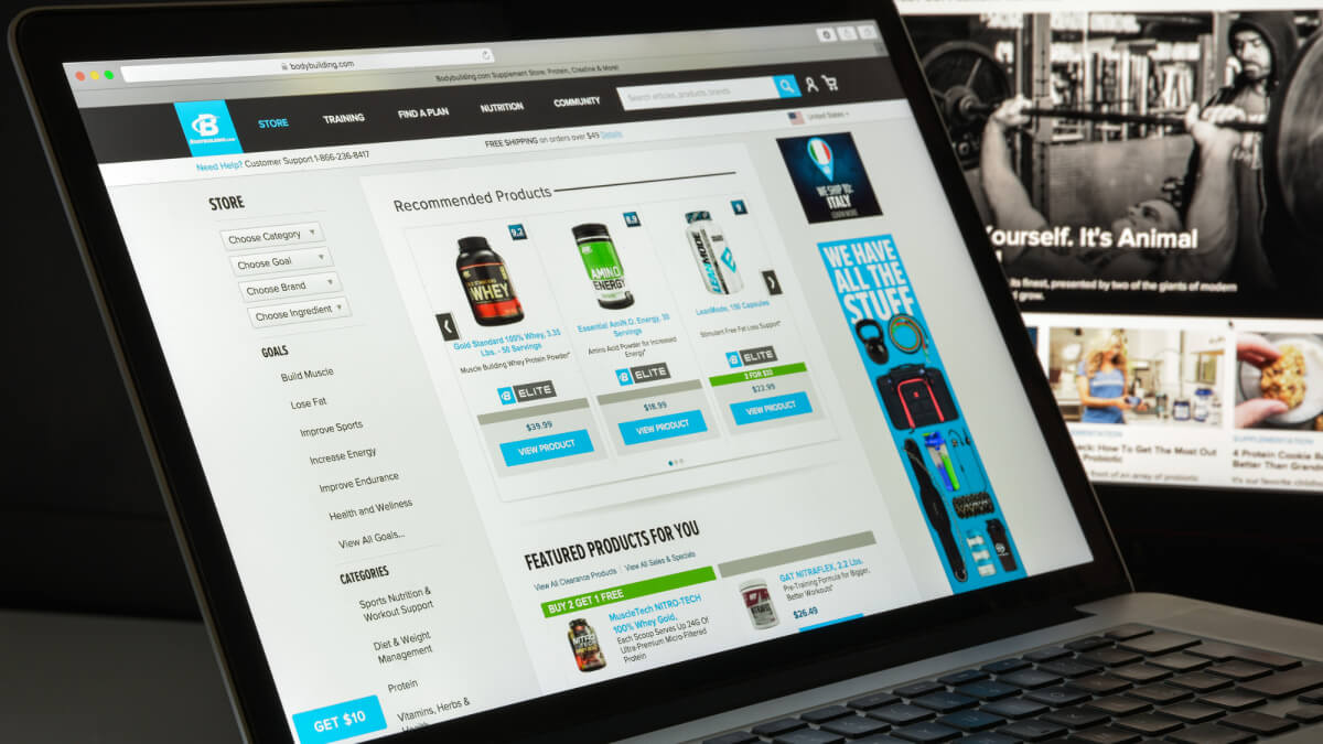 Setting up WooCommerce Grouped Products